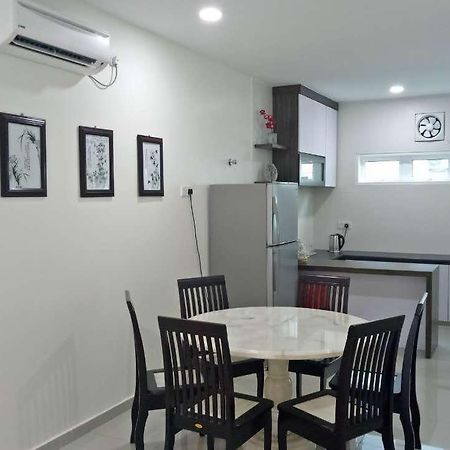 Pangkor Holiday Home Pekan Pangkor Buitenkant foto