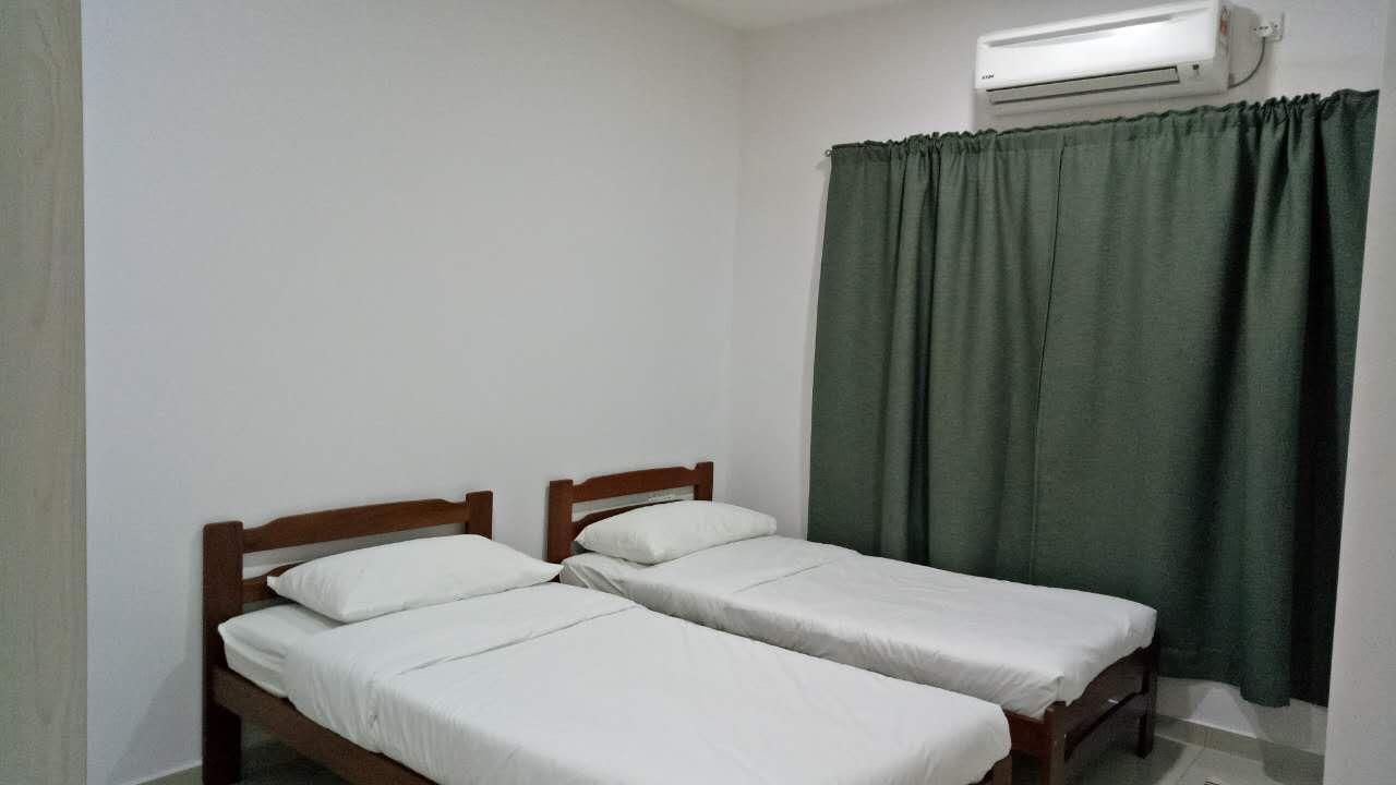 Pangkor Holiday Home Pekan Pangkor Buitenkant foto